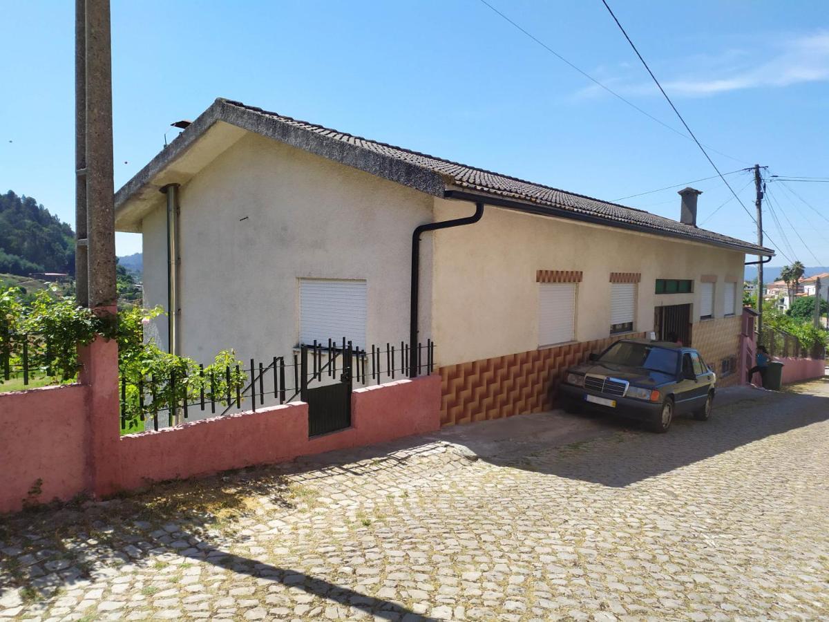 洛萨Casa Da Rota Dos Moinhos公寓 外观 照片
