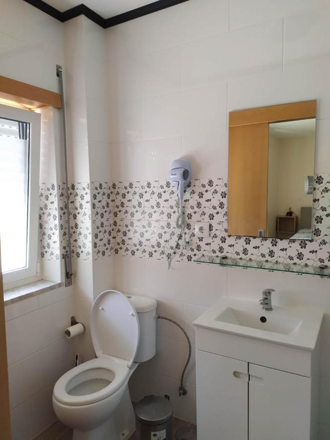 洛萨Casa Da Rota Dos Moinhos公寓 外观 照片