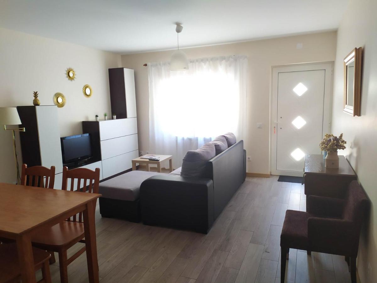 洛萨Casa Da Rota Dos Moinhos公寓 外观 照片