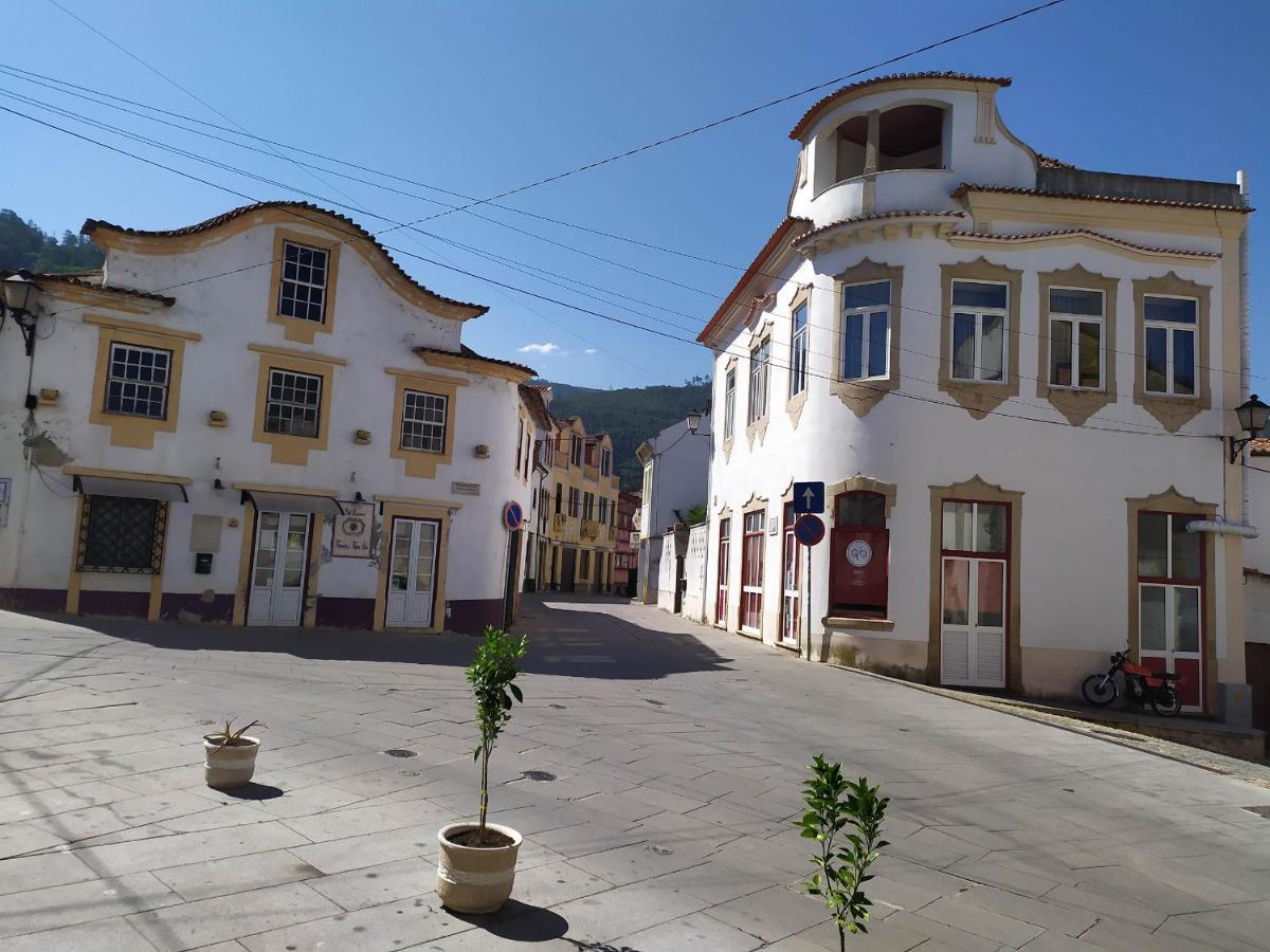 洛萨Casa Da Rota Dos Moinhos公寓 外观 照片