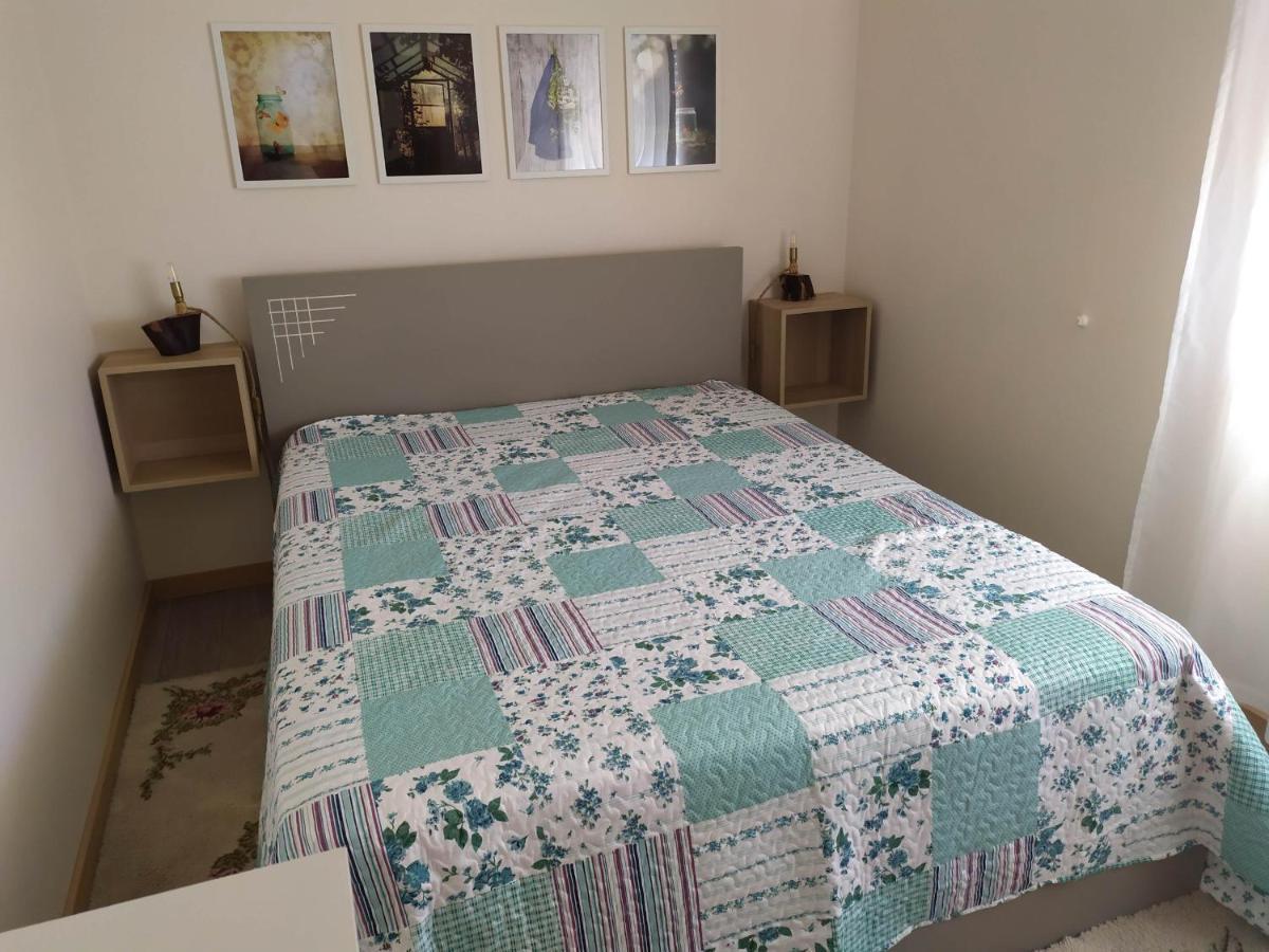 洛萨Casa Da Rota Dos Moinhos公寓 外观 照片