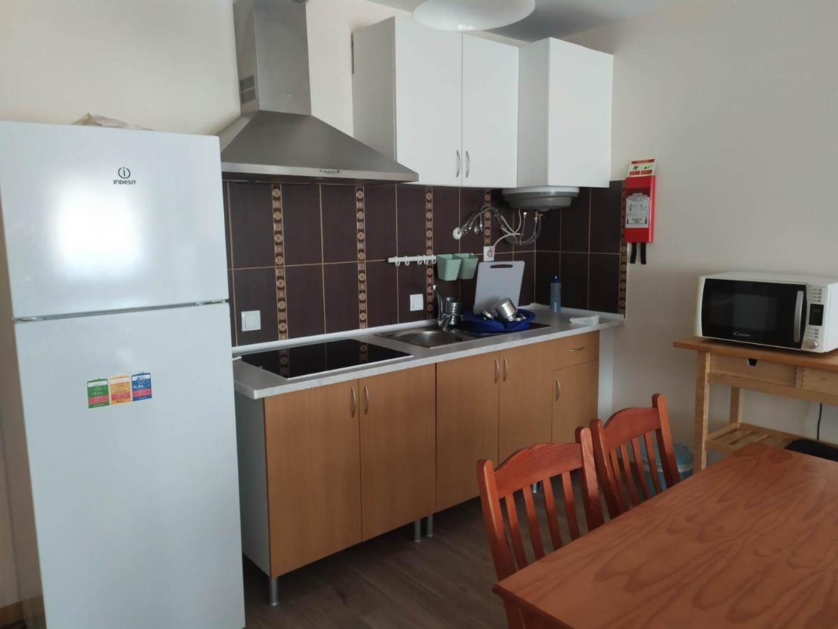 洛萨Casa Da Rota Dos Moinhos公寓 外观 照片