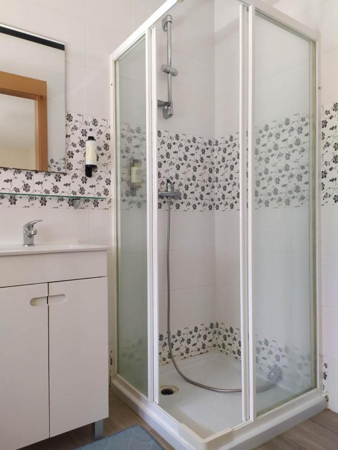 洛萨Casa Da Rota Dos Moinhos公寓 外观 照片