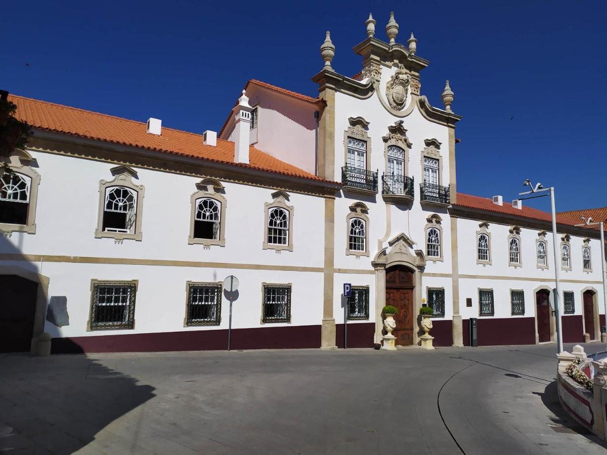洛萨Casa Da Rota Dos Moinhos公寓 外观 照片