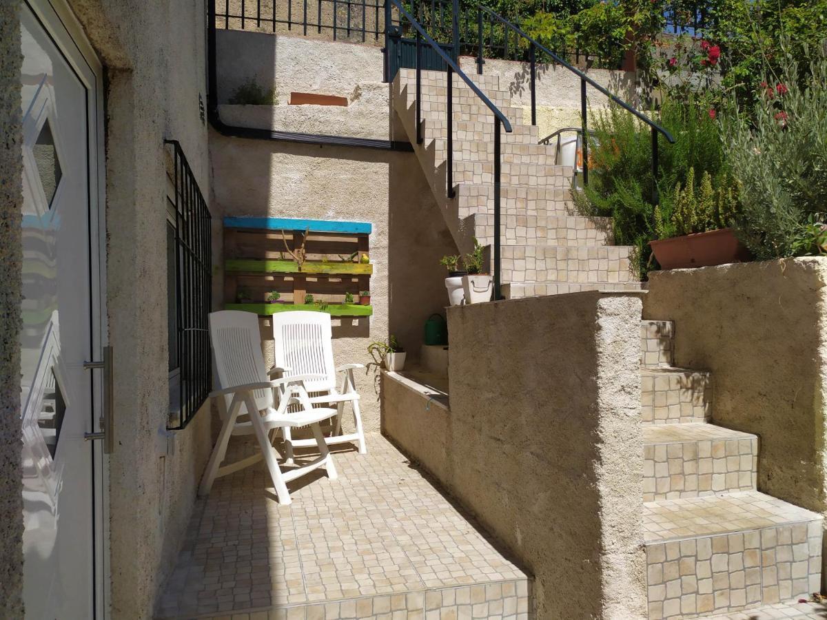 洛萨Casa Da Rota Dos Moinhos公寓 外观 照片